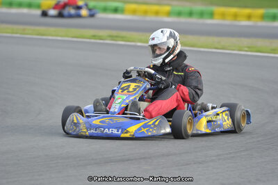 13/10/2013 : Trophée Ufolep Kart Aquitaine à Layrac (Photos Patrick Lascombes) 2013 — karting