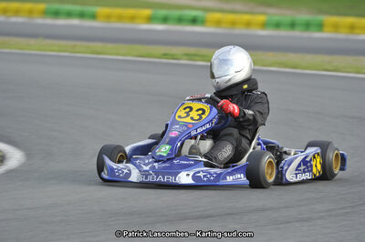 13/10/2013 : Trophée Ufolep Kart Aquitaine à Layrac (Photos Patrick Lascombes) 2013 — karting