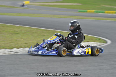 13/10/2013 : Trophée Ufolep Kart Aquitaine à Layrac (Photos Patrick Lascombes) 2013 — karting