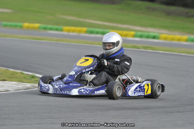 13/10/2013 : Trophée Ufolep Kart Aquitaine à Layrac (Photos Patrick Lascombes) 2013 — karting