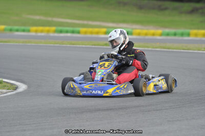 13/10/2013 : Trophée Ufolep Kart Aquitaine à Layrac (Photos Patrick Lascombes) 2013 — karting