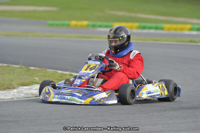 13/10/2013 : Trophée Ufolep Kart Aquitaine à Layrac (Photos Patrick Lascombes) 2013 — karting
