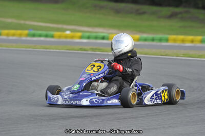 13/10/2013 : Trophée Ufolep Kart Aquitaine à Layrac (Photos Patrick Lascombes) 2013 — karting