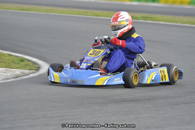13/10/2013 : Trophée Ufolep Kart Aquitaine à Layrac (Photos Patrick Lascombes) 2013 — karting