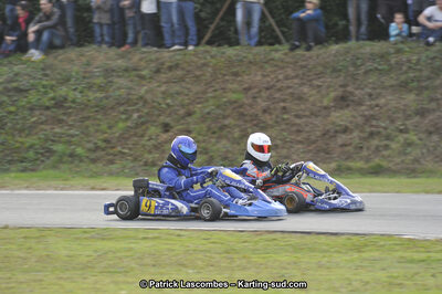 13/10/2013 : Trophée Ufolep Kart Aquitaine à Layrac (Photos Patrick Lascombes) 2013 — karting