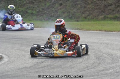 13/10/2013 : Trophée Ufolep Kart Aquitaine à Layrac (Photos Patrick Lascombes) 2013 — karting