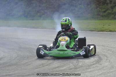 13/10/2013 : Trophée Ufolep Kart Aquitaine à Layrac (Photos Patrick Lascombes) 2013 — karting