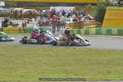 13/10/2013 : Trophée Ufolep Kart Aquitaine à Layrac (Photos Patrick Lascombes) 2013 — karting