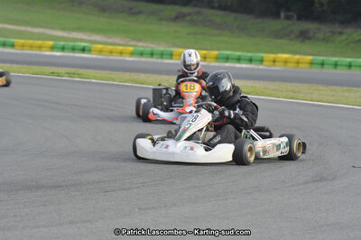 13/10/2013 : Trophée Ufolep Kart Aquitaine à Layrac (Photos Patrick Lascombes) 2013 — karting