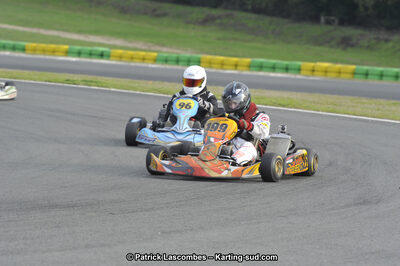 13/10/2013 : Trophée Ufolep Kart Aquitaine à Layrac (Photos Patrick Lascombes) 2013 — karting
