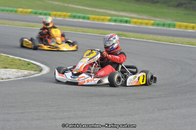 13/10/2013 : Trophée Ufolep Kart Aquitaine à Layrac (Photos Patrick Lascombes) 2013 — karting