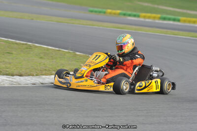 13/10/2013 : Trophée Ufolep Kart Aquitaine à Layrac (Photos Patrick Lascombes) 2013 — karting