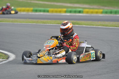 13/10/2013 : Trophée Ufolep Kart Aquitaine à Layrac (Photos Patrick Lascombes) 2013 — karting