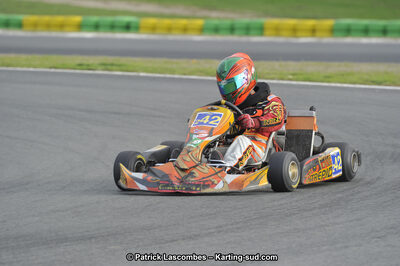 13/10/2013 : Trophée Ufolep Kart Aquitaine à Layrac (Photos Patrick Lascombes) 2013 — karting