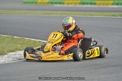 13/10/2013 : Trophée Ufolep Kart Aquitaine à Layrac (Photos Patrick Lascombes) 2013 — karting