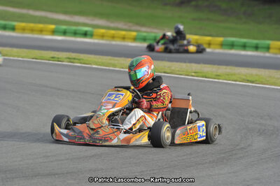 13/10/2013 : Trophée Ufolep Kart Aquitaine à Layrac (Photos Patrick Lascombes) 2013 — karting
