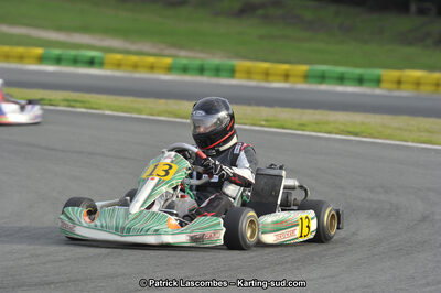 13/10/2013 : Trophée Ufolep Kart Aquitaine à Layrac (Photos Patrick Lascombes) 2013 — karting