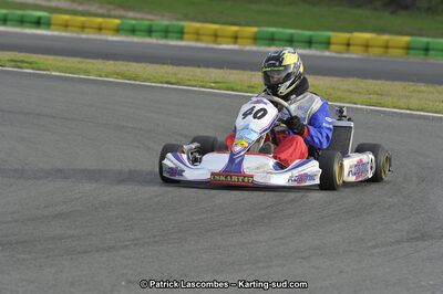 13/10/2013 : Trophée Ufolep Kart Aquitaine à Layrac (Photos Patrick Lascombes) 2013 — karting