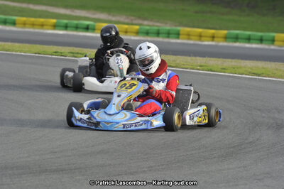 13/10/2013 : Trophée Ufolep Kart Aquitaine à Layrac (Photos Patrick Lascombes) 2013 — karting