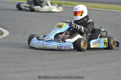 13/10/2013 : Trophée Ufolep Kart Aquitaine à Layrac (Photos Patrick Lascombes) 2013 — karting