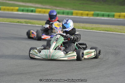 13/10/2013 : Trophée Ufolep Kart Aquitaine à Layrac (Photos Patrick Lascombes) 2013 — karting