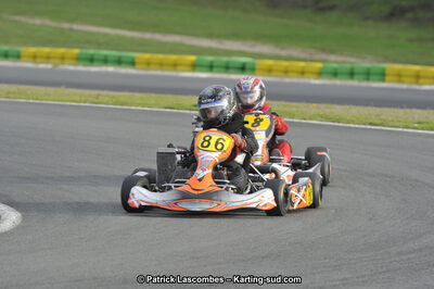 13/10/2013 : Trophée Ufolep Kart Aquitaine à Layrac (Photos Patrick Lascombes) 2013 — karting