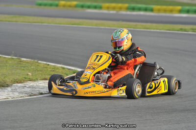 13/10/2013 : Trophée Ufolep Kart Aquitaine à Layrac (Photos Patrick Lascombes) 2013 — karting