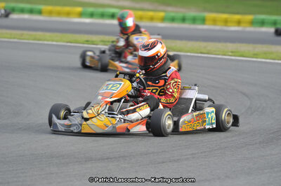 13/10/2013 : Trophée Ufolep Kart Aquitaine à Layrac (Photos Patrick Lascombes) 2013 — karting