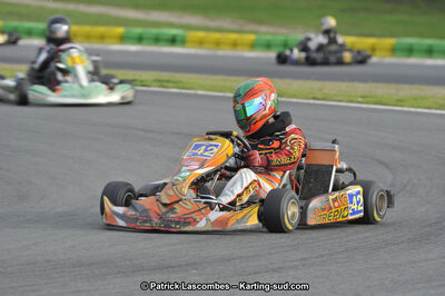 13/10/2013 : Trophée Ufolep Kart Aquitaine à Layrac (Photos Patrick Lascombes) 2013 — karting