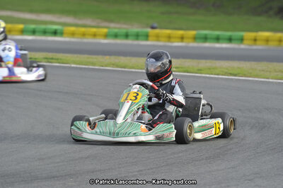 13/10/2013 : Trophée Ufolep Kart Aquitaine à Layrac (Photos Patrick Lascombes) 2013 — karting