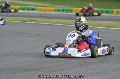 13/10/2013 : Trophée Ufolep Kart Aquitaine à Layrac (Photos Patrick Lascombes) 2013 — karting
