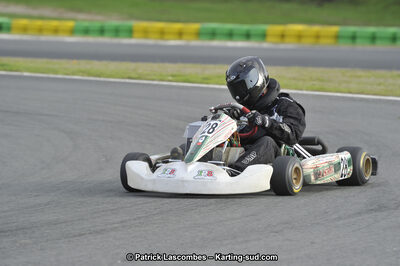 13/10/2013 : Trophée Ufolep Kart Aquitaine à Layrac (Photos Patrick Lascombes) 2013 — karting