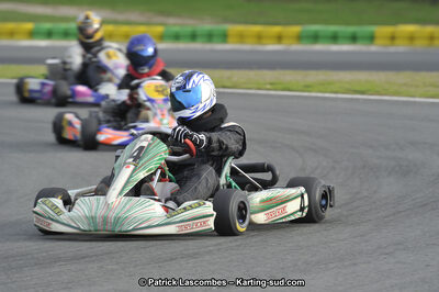 13/10/2013 : Trophée Ufolep Kart Aquitaine à Layrac (Photos Patrick Lascombes) 2013 — karting