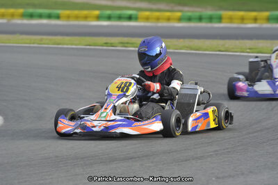 13/10/2013 : Trophée Ufolep Kart Aquitaine à Layrac (Photos Patrick Lascombes) 2013 — karting