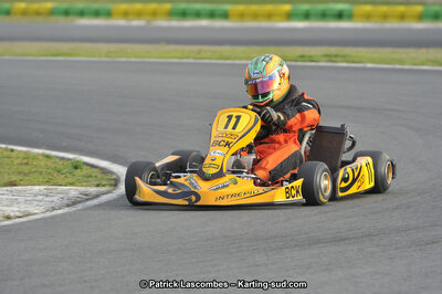 13/10/2013 : Trophée Ufolep Kart Aquitaine à Layrac (Photos Patrick Lascombes) 2013 — karting