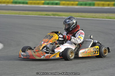 13/10/2013 : Trophée Ufolep Kart Aquitaine à Layrac (Photos Patrick Lascombes) 2013 — karting