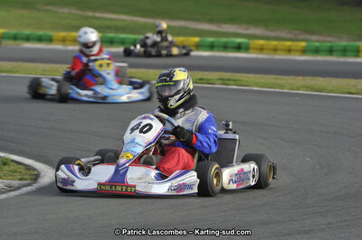 13/10/2013 : Trophée Ufolep Kart Aquitaine à Layrac (Photos Patrick Lascombes) 2013 — karting
