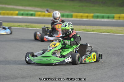 13/10/2013 : Trophée Ufolep Kart Aquitaine à Layrac (Photos Patrick Lascombes) 2013 — karting