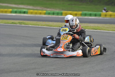 13/10/2013 : Trophée Ufolep Kart Aquitaine à Layrac (Photos Patrick Lascombes) 2013 — karting