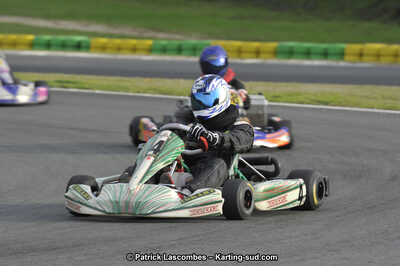 13/10/2013 : Trophée Ufolep Kart Aquitaine à Layrac (Photos Patrick Lascombes) 2013 — karting