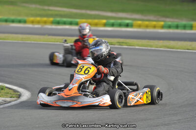 13/10/2013 : Trophée Ufolep Kart Aquitaine à Layrac (Photos Patrick Lascombes) 2013 — karting