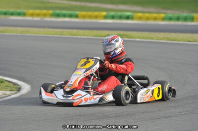 13/10/2013 : Trophée Ufolep Kart Aquitaine à Layrac (Photos Patrick Lascombes) 2013 — karting