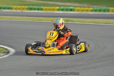 13/10/2013 : Trophée Ufolep Kart Aquitaine à Layrac (Photos Patrick Lascombes) 2013 — karting