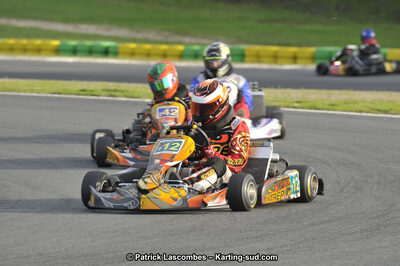 13/10/2013 : Trophée Ufolep Kart Aquitaine à Layrac (Photos Patrick Lascombes) 2013 — karting