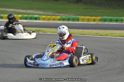 13/10/2013 : Trophée Ufolep Kart Aquitaine à Layrac (Photos Patrick Lascombes) 2013 — karting