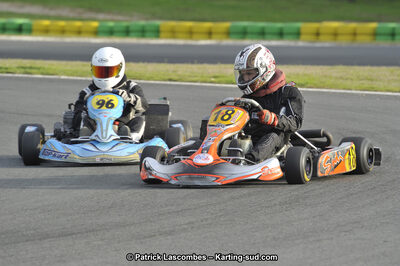 13/10/2013 : Trophée Ufolep Kart Aquitaine à Layrac (Photos Patrick Lascombes) 2013 — karting