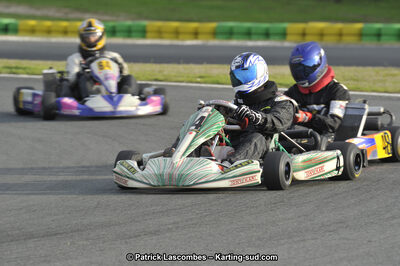 13/10/2013 : Trophée Ufolep Kart Aquitaine à Layrac (Photos Patrick Lascombes) 2013 — karting