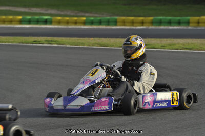 13/10/2013 : Trophée Ufolep Kart Aquitaine à Layrac (Photos Patrick Lascombes) 2013 — karting