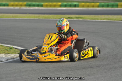 13/10/2013 : Trophée Ufolep Kart Aquitaine à Layrac (Photos Patrick Lascombes) 2013 — karting