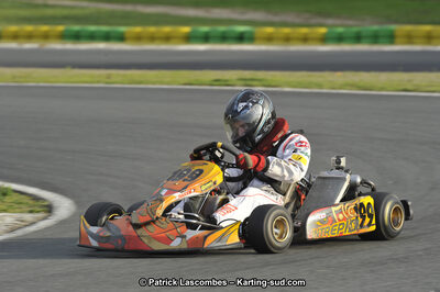 13/10/2013 : Trophée Ufolep Kart Aquitaine à Layrac (Photos Patrick Lascombes) 2013 — karting